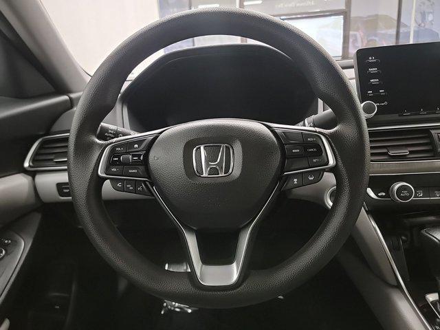 used 2020 Honda Accord car, priced at $24,995