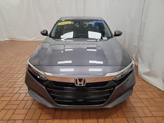 used 2020 Honda Accord car, priced at $24,995