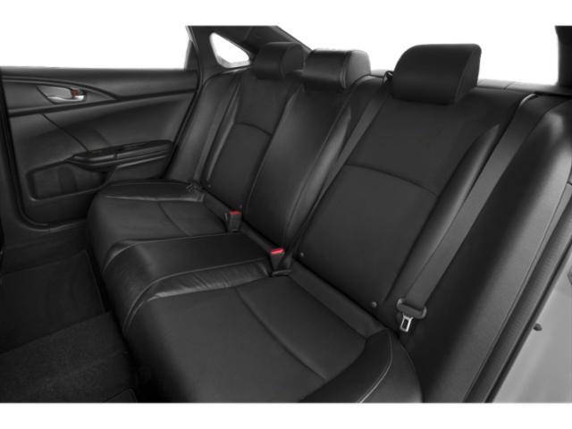 used 2019 Honda Civic car, priced at $19,995