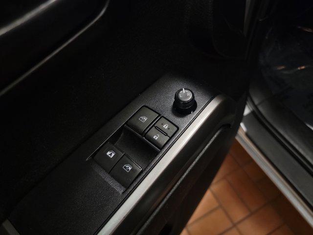 used 2022 Toyota Tacoma car, priced at $34,995