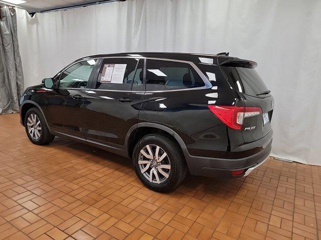 used 2019 Honda Pilot car, priced at $25,988