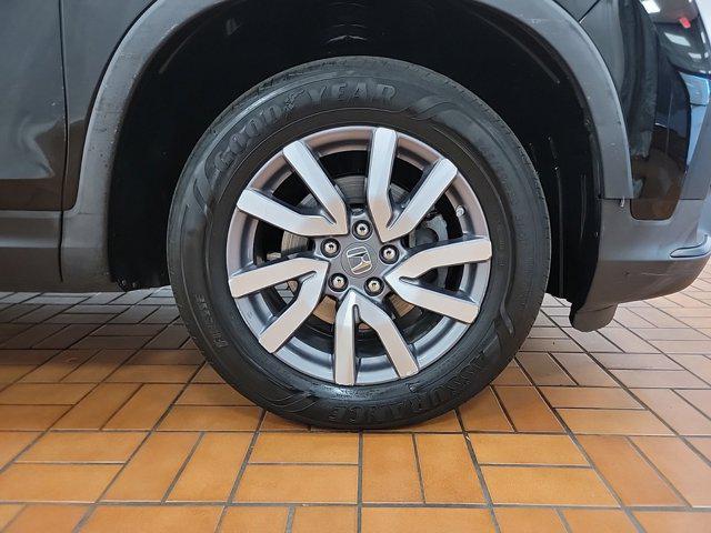 used 2019 Honda Pilot car, priced at $25,988