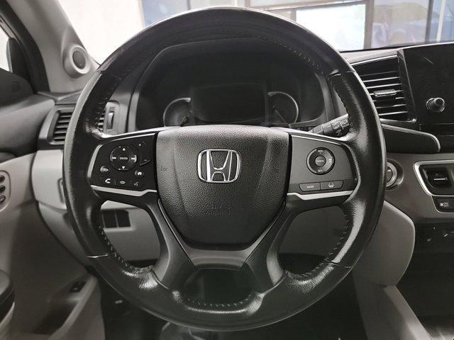 used 2019 Honda Pilot car, priced at $25,988