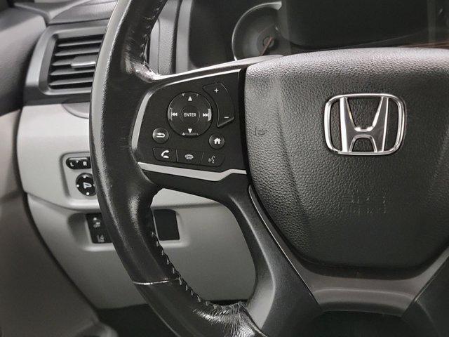 used 2019 Honda Pilot car, priced at $25,988