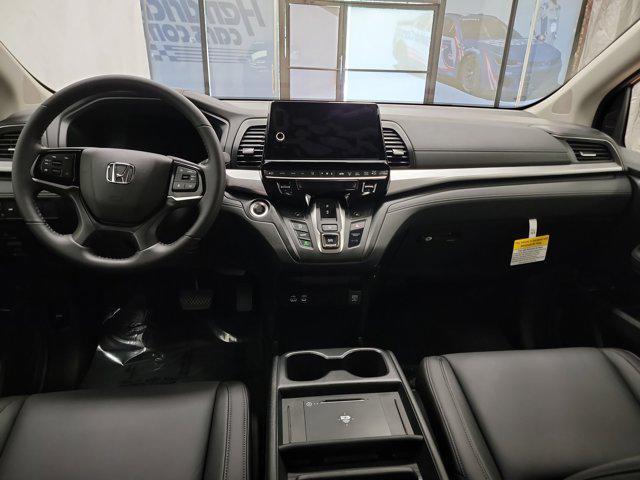 new 2025 Honda Odyssey car, priced at $43,670