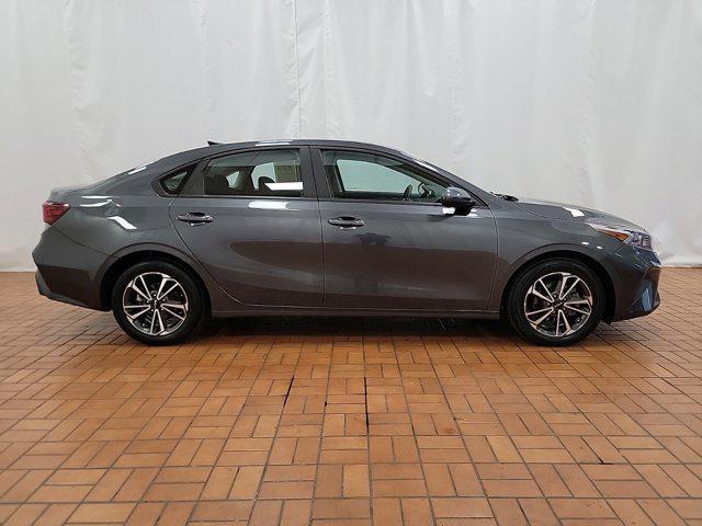 used 2022 Kia Forte car, priced at $18,995