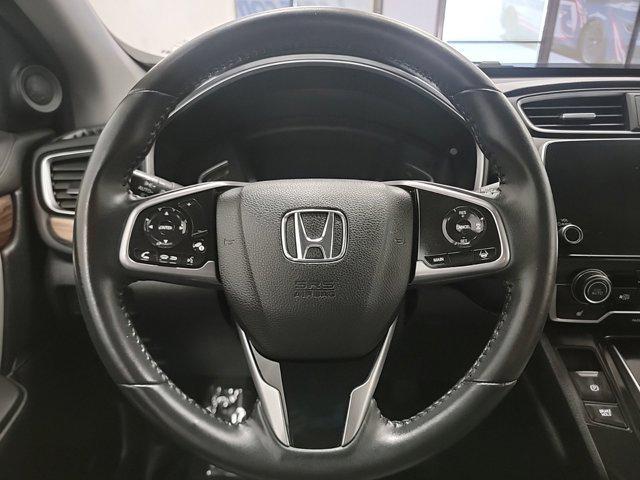 used 2022 Honda CR-V car, priced at $31,995