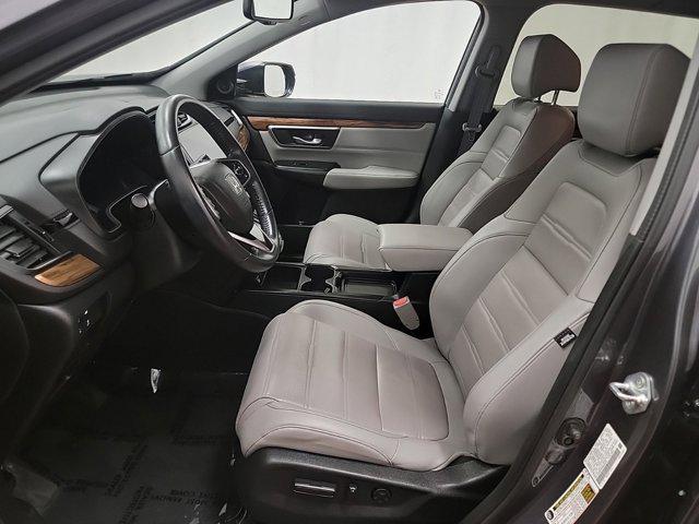 used 2022 Honda CR-V car, priced at $31,995