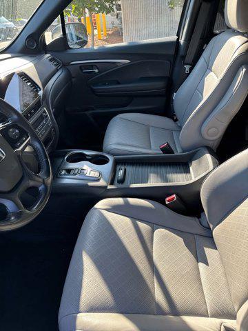 used 2021 Honda Passport car, priced at $30,995
