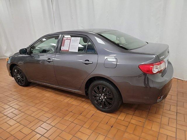 used 2012 Toyota Corolla car, priced at $10,995