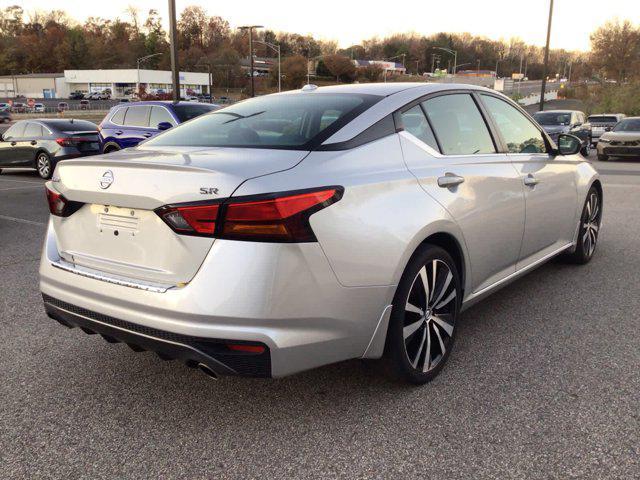 used 2019 Nissan Altima car, priced at $18,995