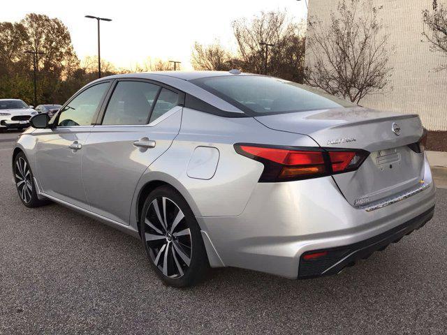 used 2019 Nissan Altima car, priced at $18,995