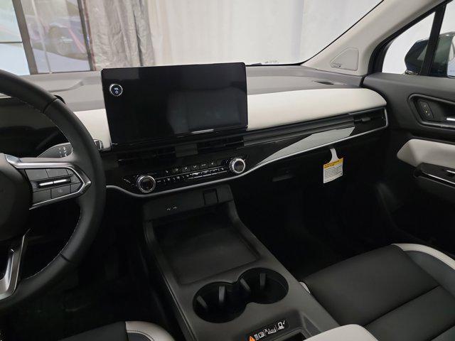 new 2025 Honda Prologue car, priced at $56,605