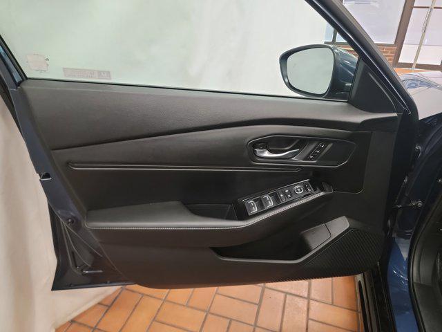 used 2023 Honda Accord Hybrid car, priced at $33,559