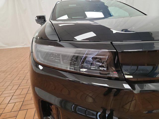 new 2025 Honda Prologue car, priced at $59,805