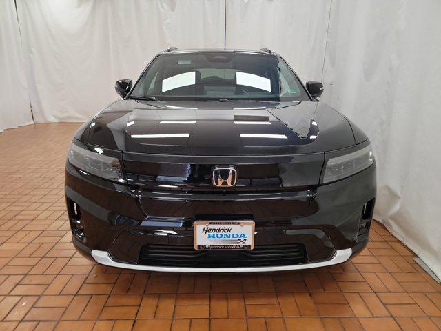 new 2025 Honda Prologue car, priced at $59,805
