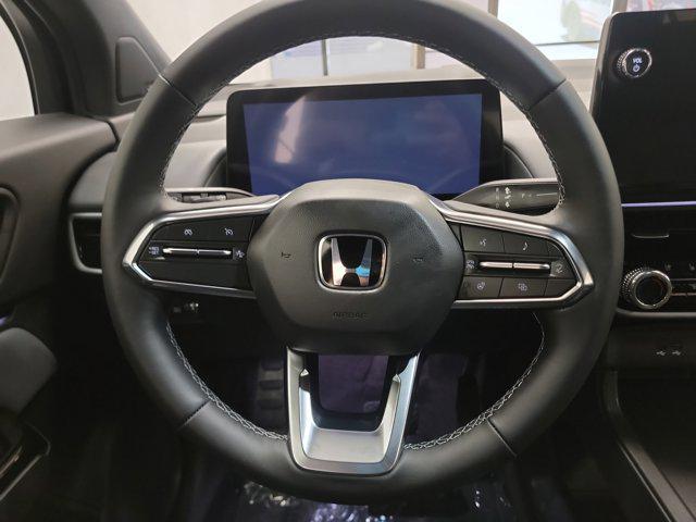 new 2025 Honda Prologue car, priced at $59,805