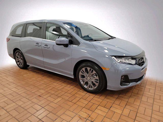 new 2025 Honda Odyssey car, priced at $48,815