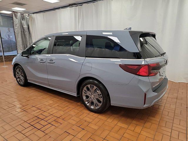 new 2025 Honda Odyssey car, priced at $48,815