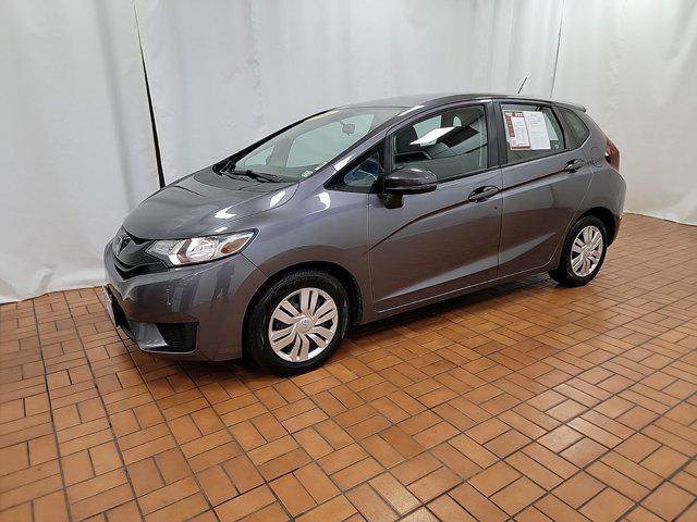 used 2015 Honda Fit car, priced at $10,995