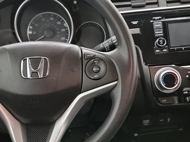 used 2015 Honda Fit car, priced at $10,995