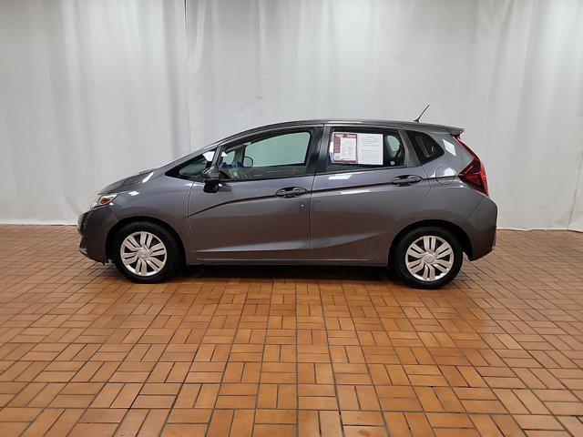 used 2015 Honda Fit car, priced at $10,995