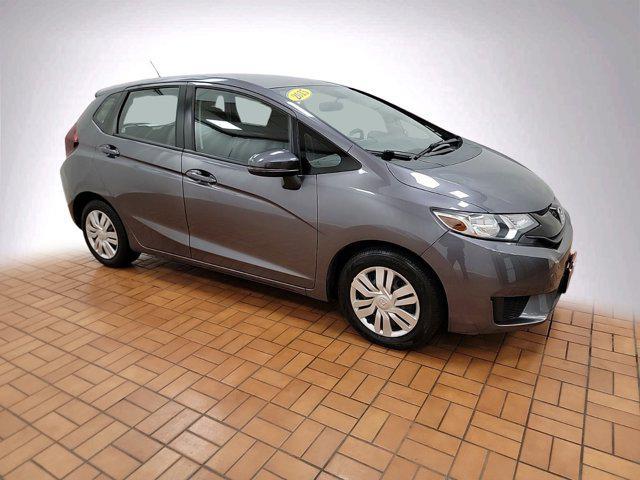 used 2015 Honda Fit car, priced at $10,995