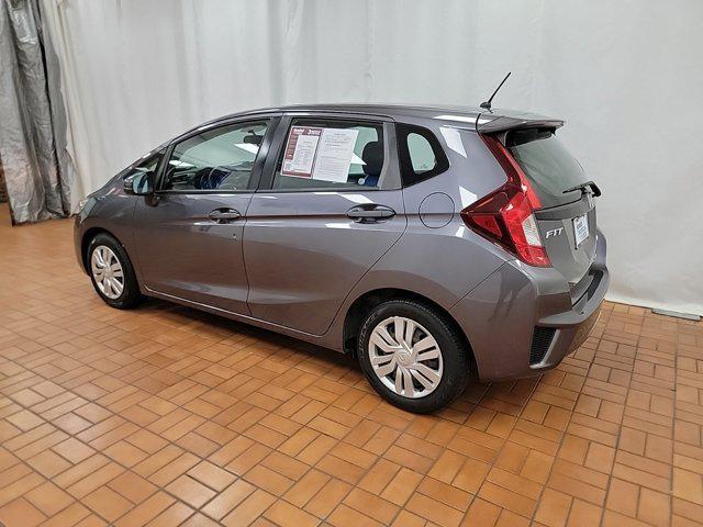 used 2015 Honda Fit car, priced at $10,995