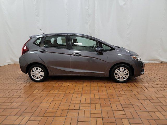 used 2015 Honda Fit car, priced at $10,995