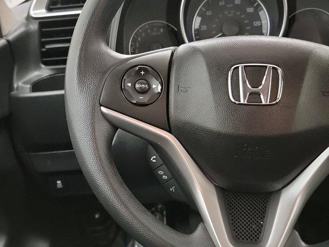 used 2015 Honda Fit car, priced at $10,995