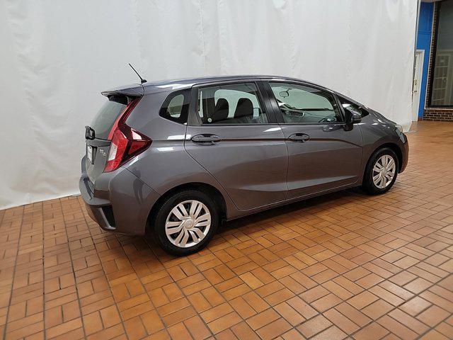 used 2015 Honda Fit car, priced at $10,995