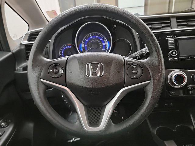 used 2015 Honda Fit car, priced at $10,995