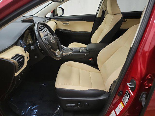 used 2020 Lexus NX 300 car, priced at $32,995