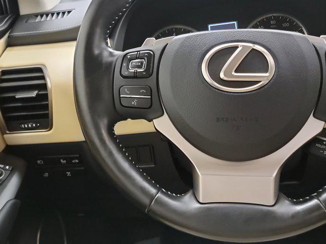 used 2020 Lexus NX 300 car, priced at $32,995