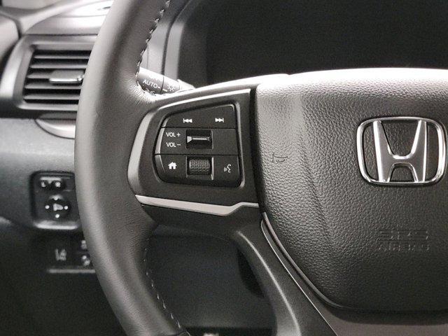 used 2024 Honda Ridgeline car, priced at $42,699