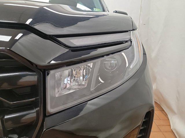 used 2024 Honda Ridgeline car, priced at $42,699