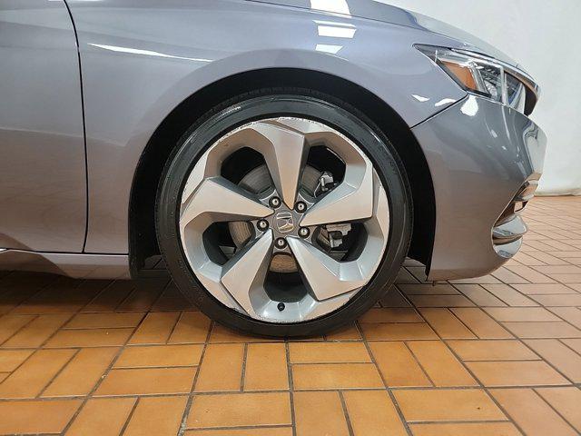 used 2018 Honda Accord car, priced at $24,180