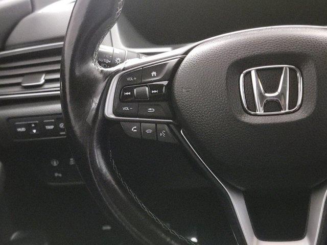 used 2018 Honda Accord car, priced at $24,180