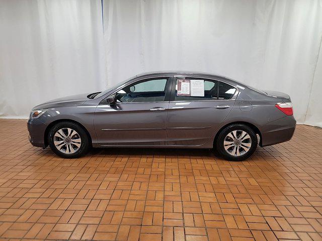 used 2014 Honda Accord car, priced at $14,995