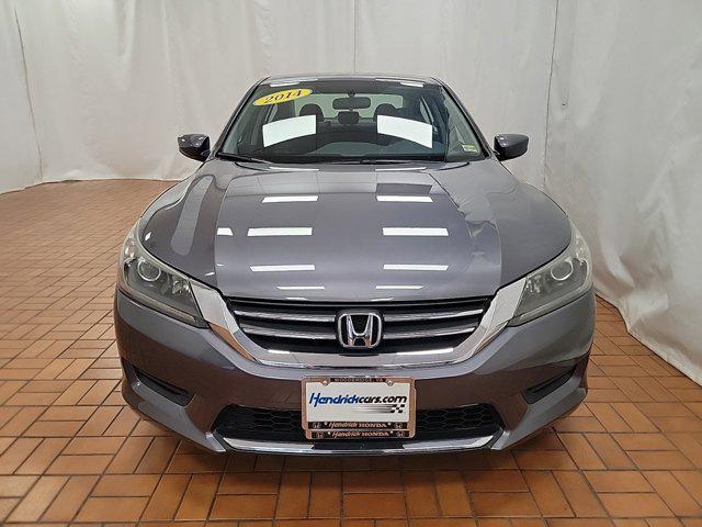 used 2014 Honda Accord car, priced at $14,995