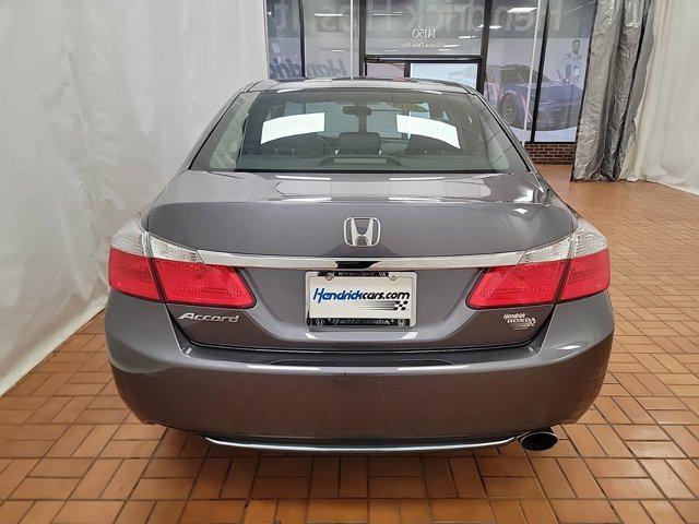 used 2014 Honda Accord car, priced at $14,995