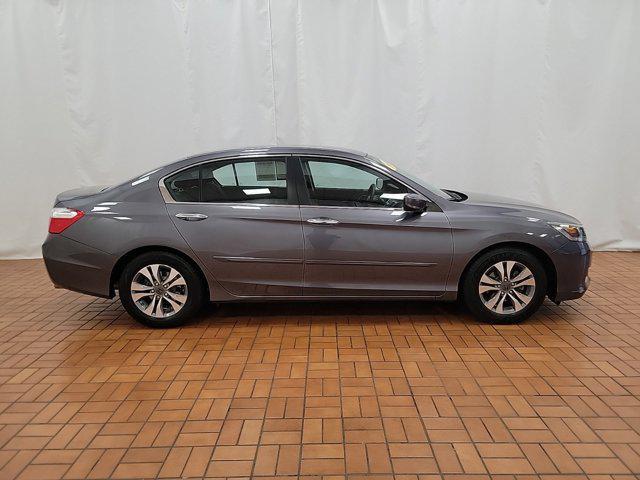 used 2014 Honda Accord car, priced at $14,995