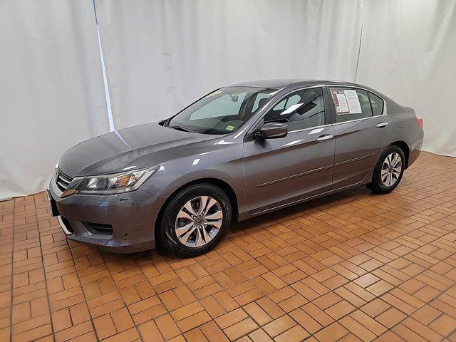 used 2014 Honda Accord car, priced at $14,995