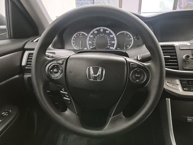 used 2014 Honda Accord car, priced at $14,995