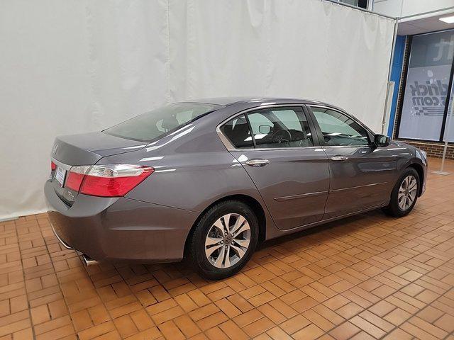 used 2014 Honda Accord car, priced at $14,995