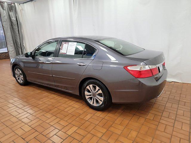 used 2014 Honda Accord car, priced at $14,995