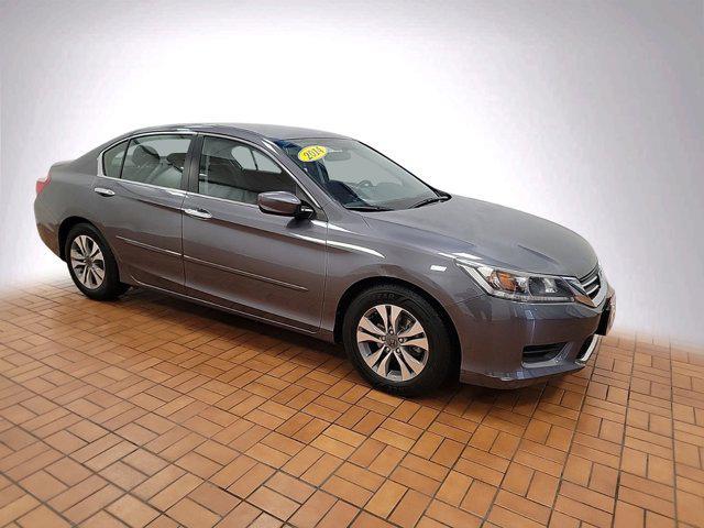 used 2014 Honda Accord car, priced at $14,995