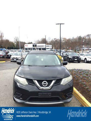 used 2016 Nissan Rogue car, priced at $11,995