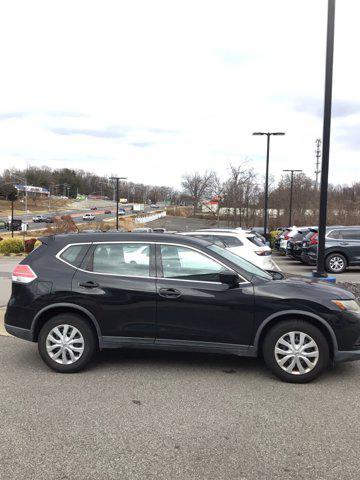 used 2016 Nissan Rogue car, priced at $11,995