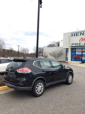 used 2016 Nissan Rogue car, priced at $11,995